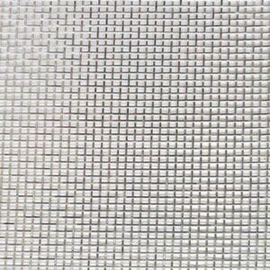 Brass wire mesh - XY-A-SE - Hebei Shuolong Metal Products Co.,Ltd -  aluminum / copper / inox
